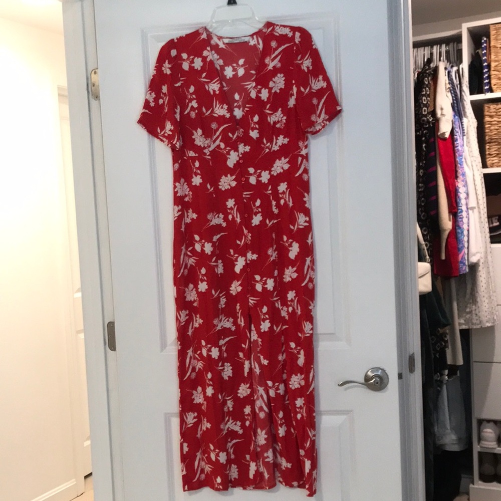 Zara Dress